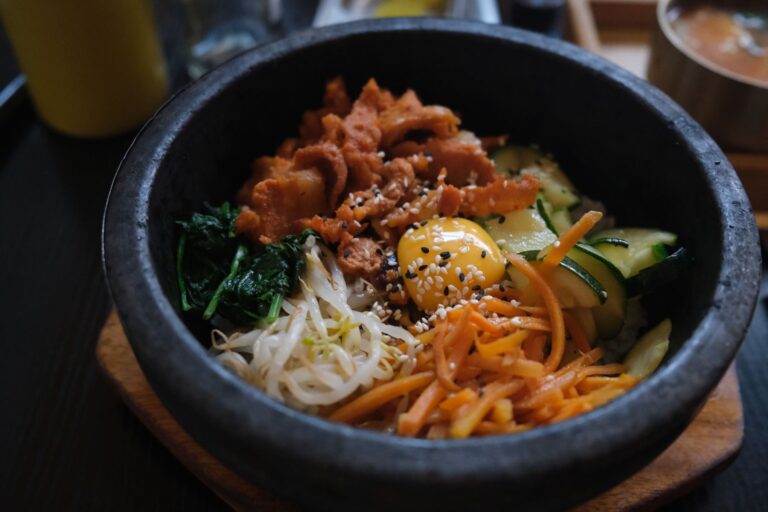 Bibimbap: Korean Food Guide to History & Regional Styles