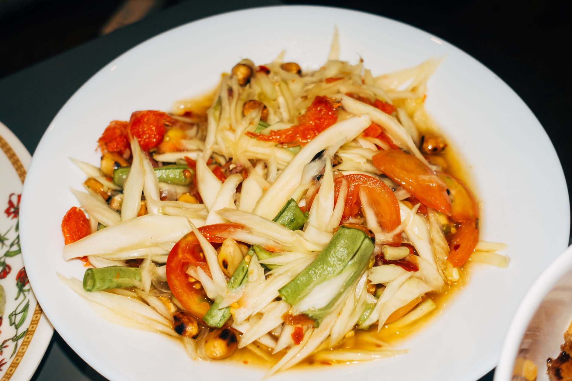 Thai Palace Cooking Built Your Restaurant Menu