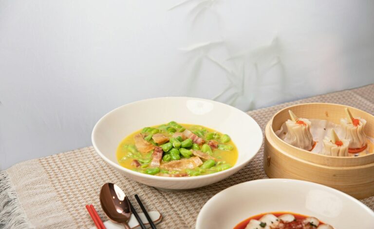 Kung Pao Chicken: Master This Essential Chinese Dish