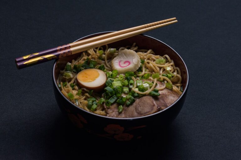 Miso Ramen: Origins, Variations, and Where to Eat It