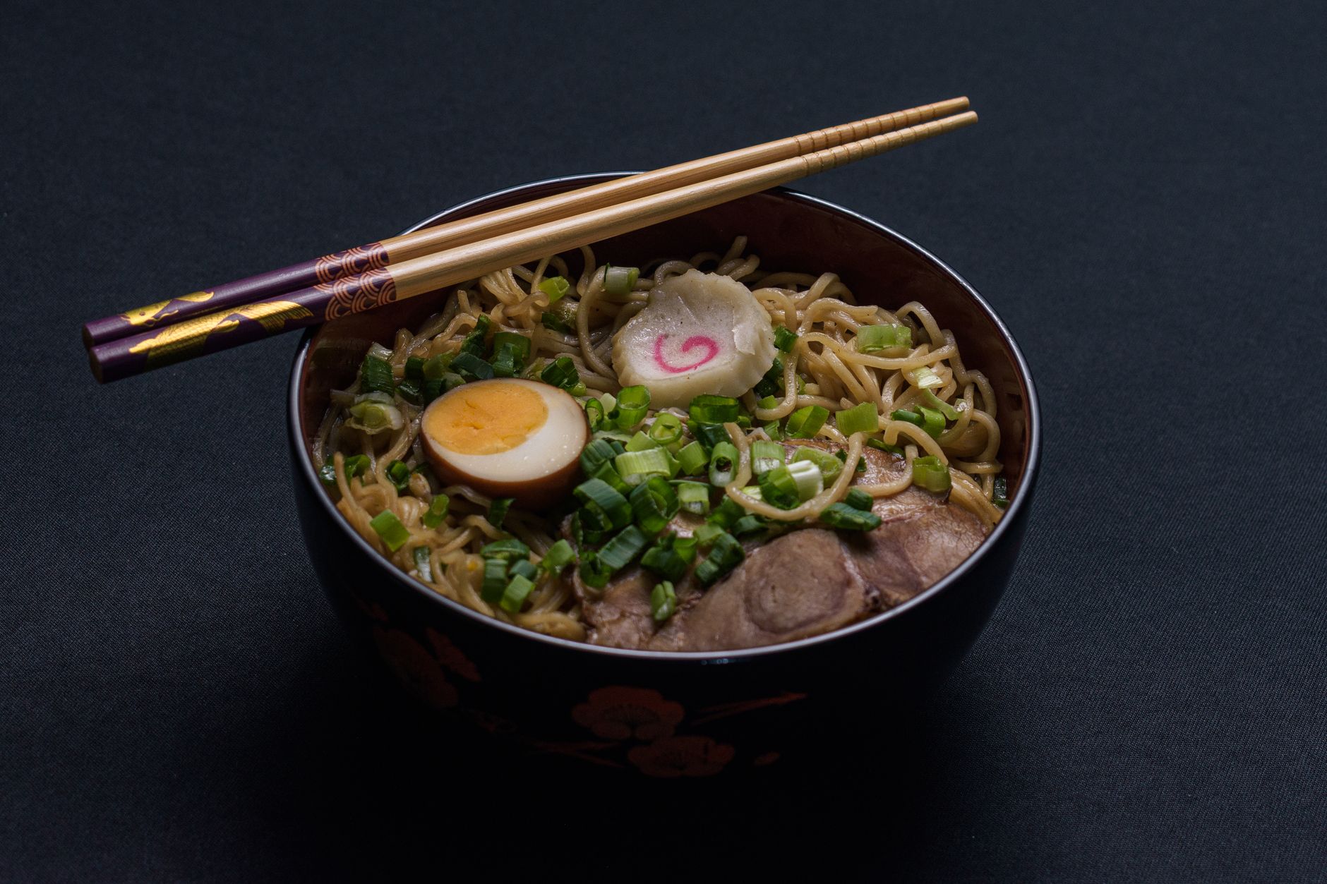 Miso Ramen: Origins, Variations, and Where to Eat It