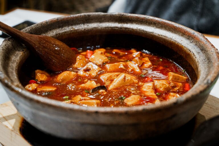 Mapo Tofu: Origins, Variations, and Where to Eat It