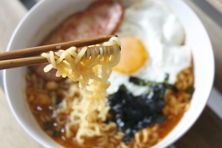 How to Make Restaurant-Quality Ramen Broth at Home