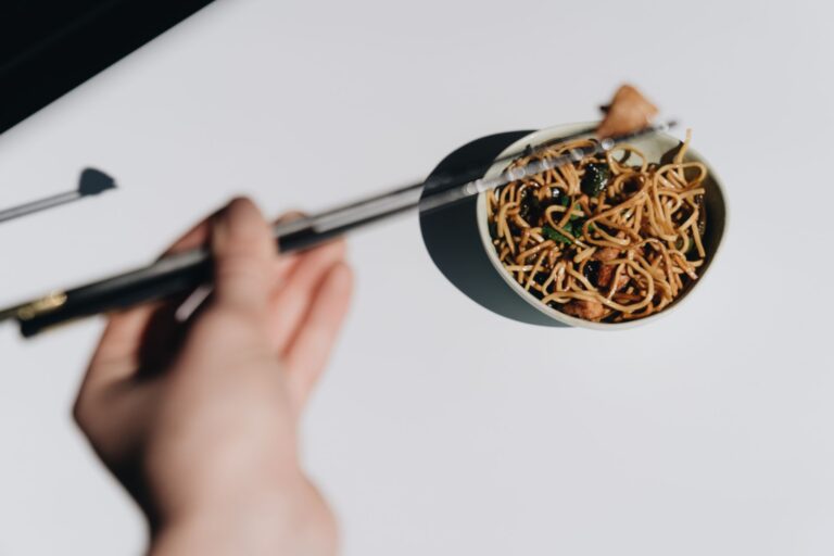 Khao Soi: Thailand’s Most Misunderstood Noodle Dish
