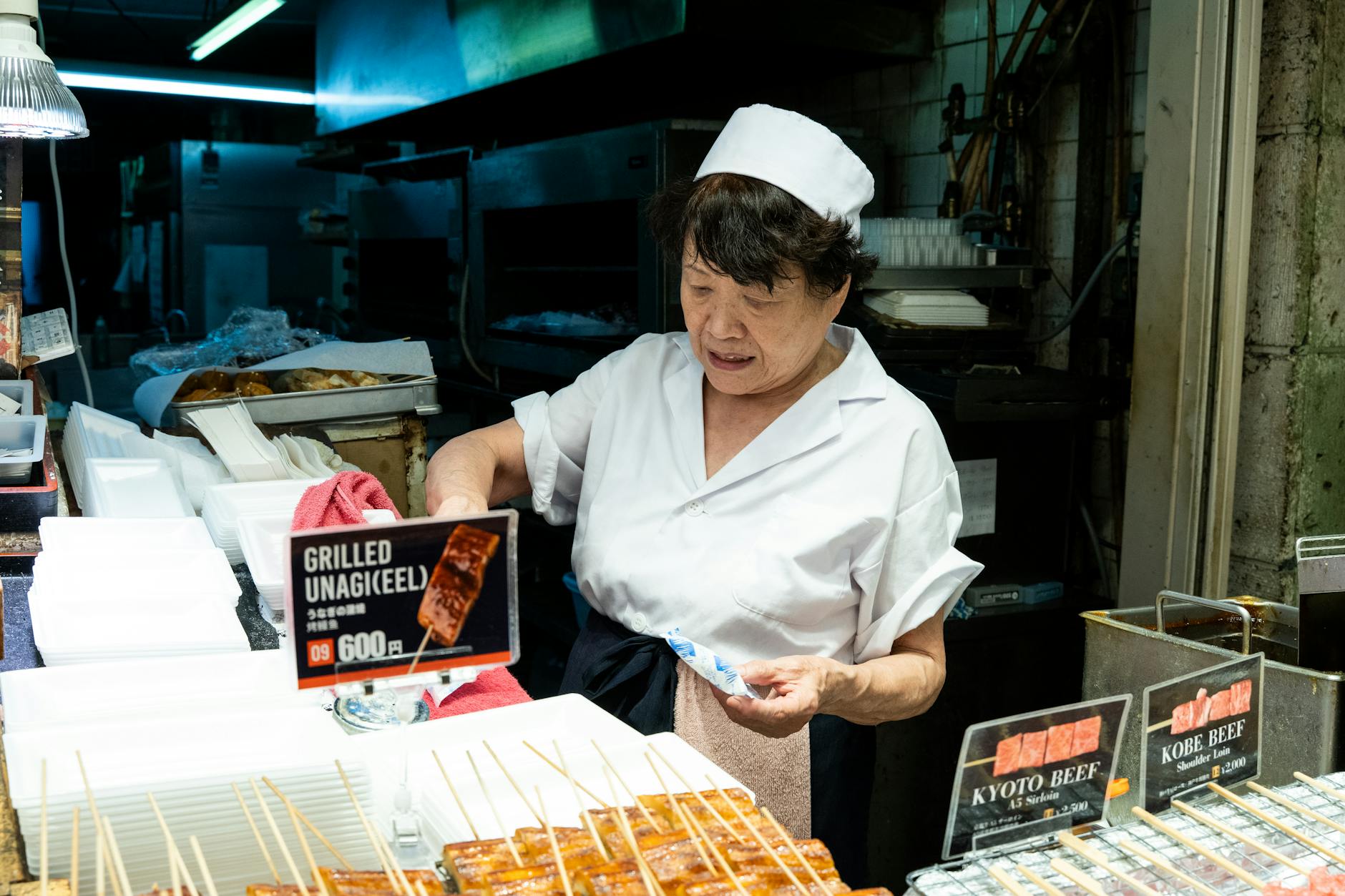 Kyoto Food Guide: Nishiki Market and Kaiseki Dining