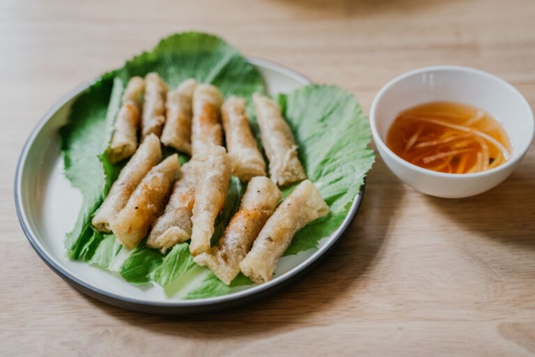 Vietnamese Food Is Taking Over TikTok in 2025—Here’s Why