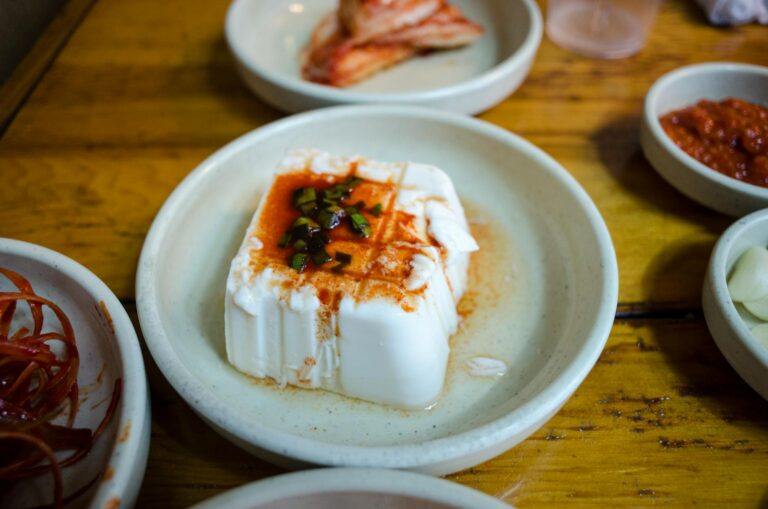 Gochujang: How Korean Chili Paste Conquered Global Kitchens