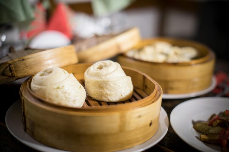 Dim Sum vs Tapas: Which Small Plates Philosophy Wins