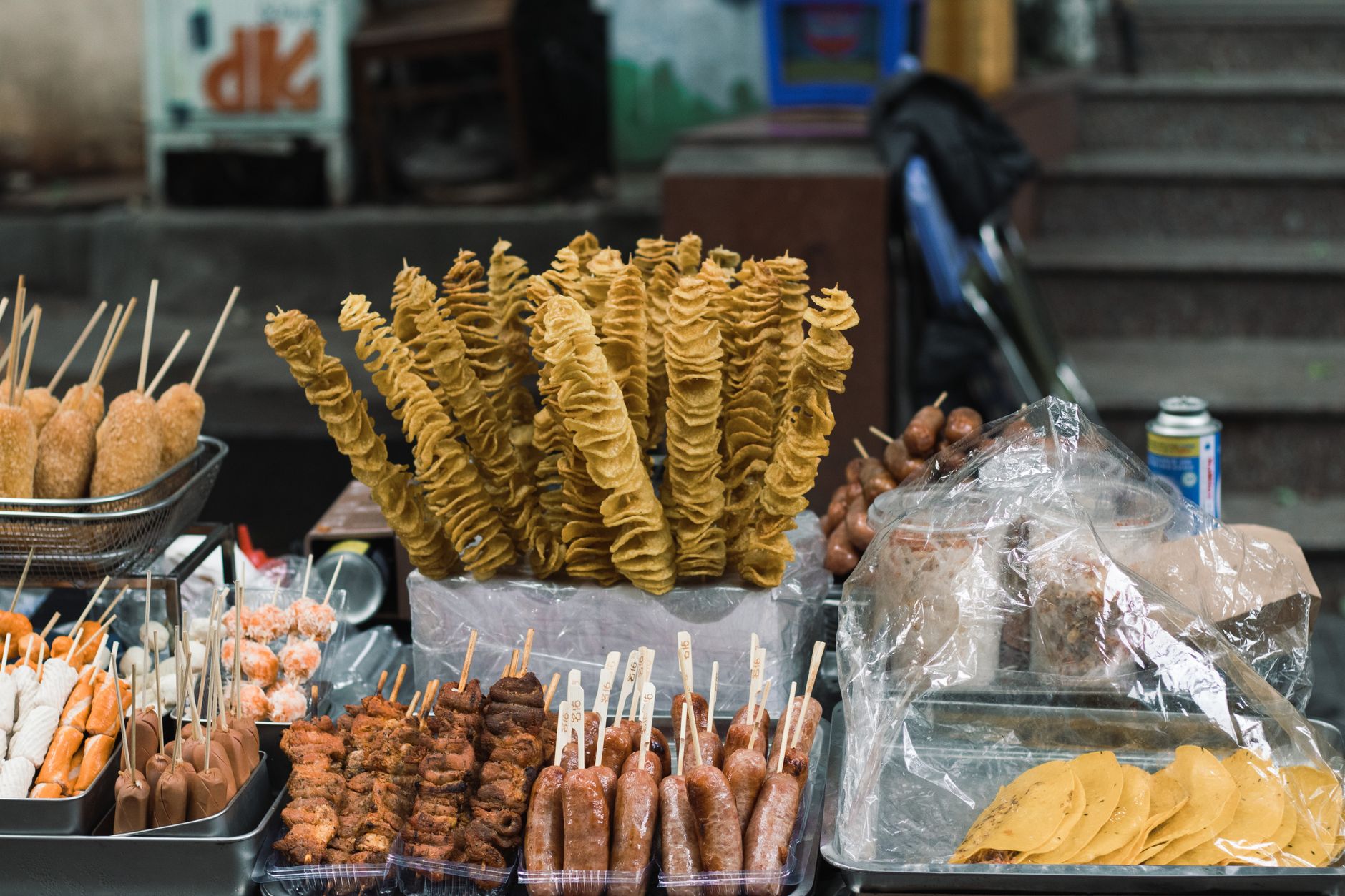 Sichuan Peppercorn: The Numbing Spice That Defines Mala
