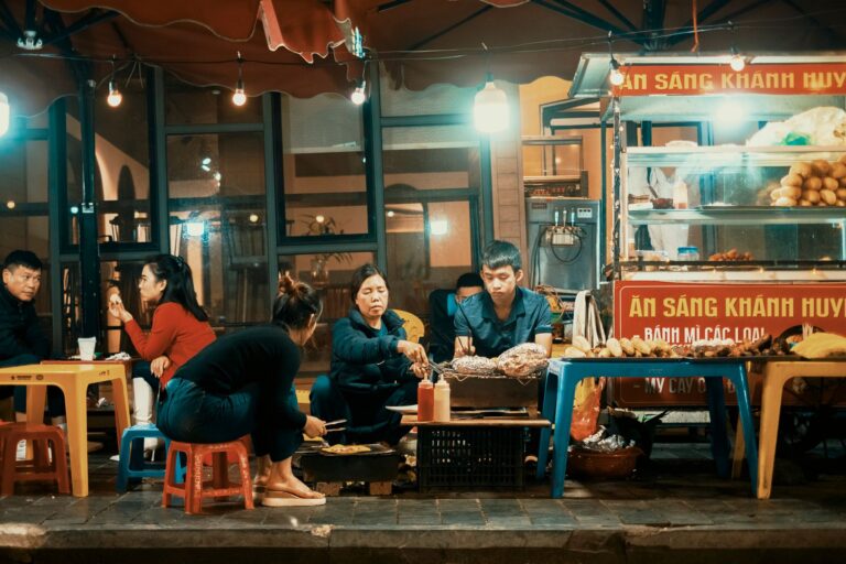 Fish Sauce: The Umami Secret Weapon of Southeast Asian Cooking