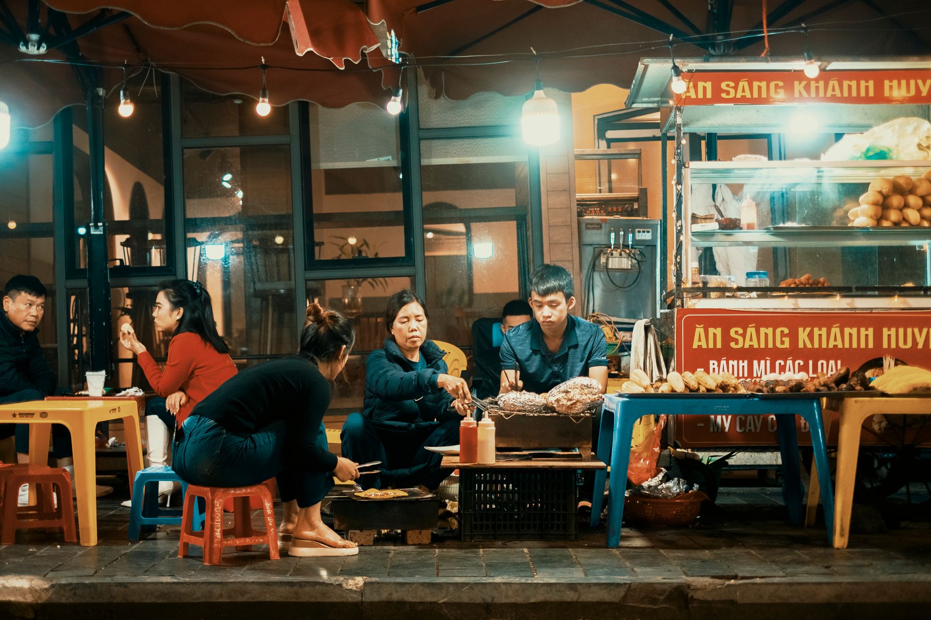 Fish Sauce: The Umami Secret Weapon of Southeast Asian Cooking
