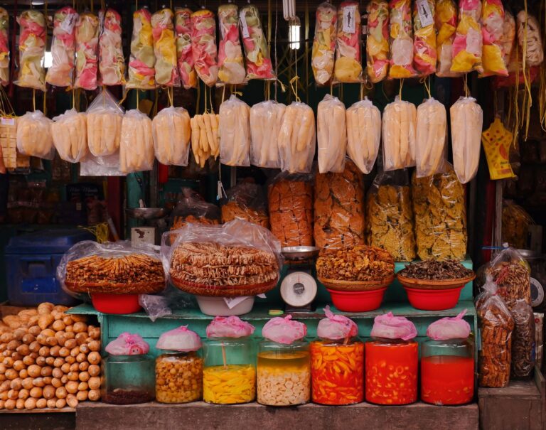 Soto Ayam: Indonesia’s Spiced Chicken Soup Decoded