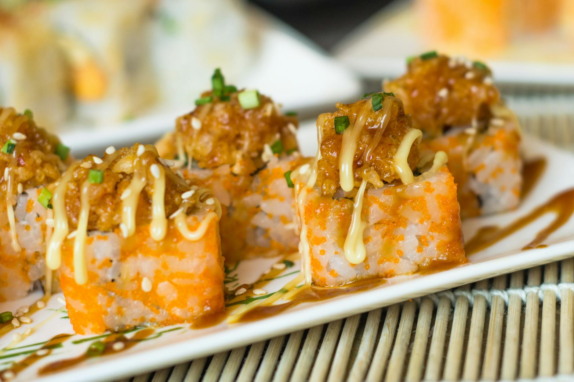 Best Asian Food in Chicago: Korean, Japanese, Thai, Vietnamese