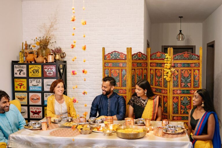 Turmeric in Indian Cooking: Beyond the Golden Milk Hype
