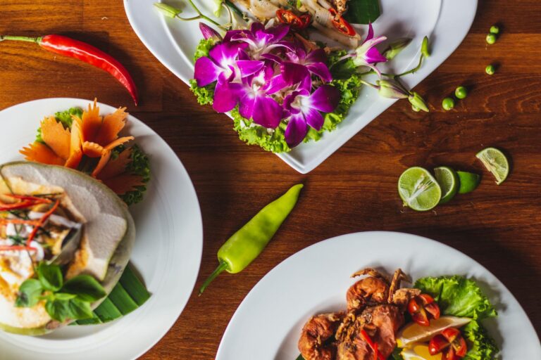 Khao Man Gai: The Thai Dish That Destroys the Complexity Myth
