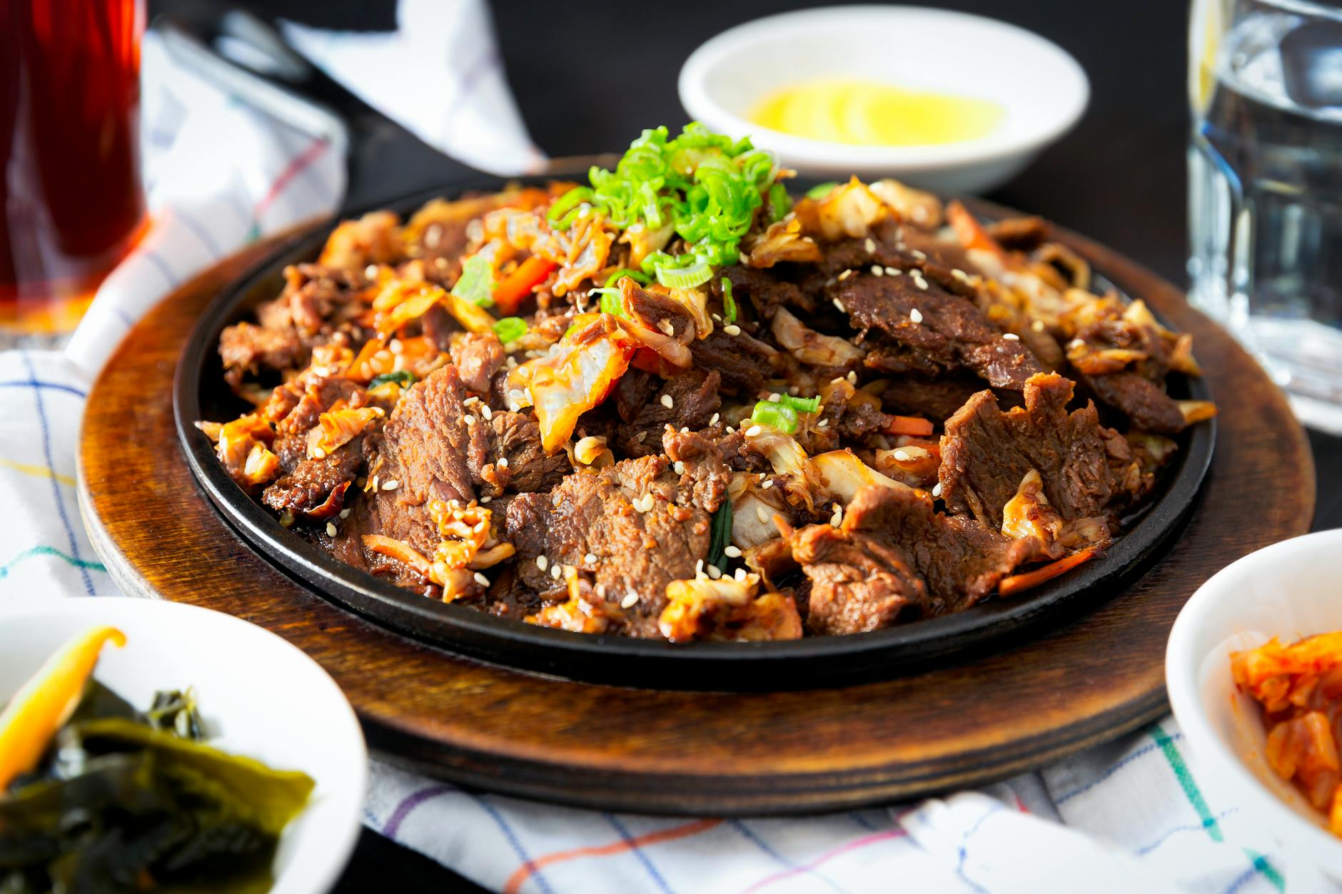 Bulgogi: Origins, Variations, and Where to Eat It