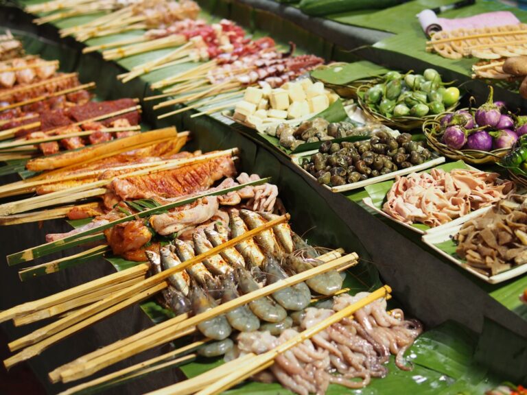 How TikTok’s #HiddenGem Is Reshaping Food Discovery in 2025
