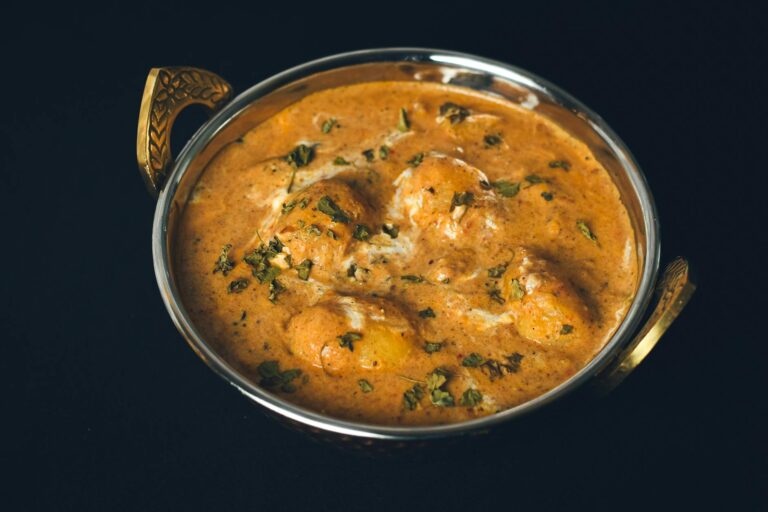 Gaeng Daeng: The Thai Red Curry That Deserves Your Attention