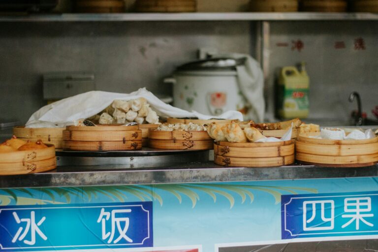 Dim Sum: Origins, Variations, and Where to Eat It