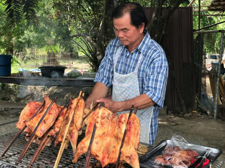 Chiang Mai Food Guide: Skip Bangkok, Eat Here Instead