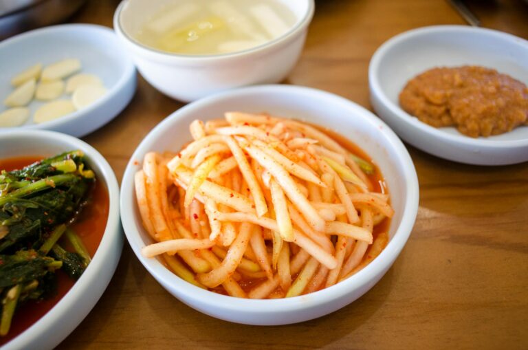 Dakgalbi Guide: Korean Spicy Chicken You Need to Know