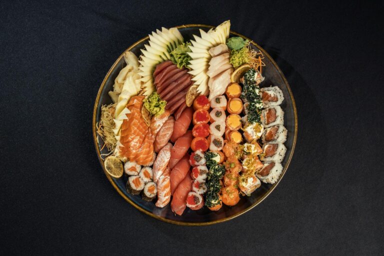 Best Asian Food in Los Angeles: Where to Eat Authentic Korean, Japanese, Thai, Vietnamese