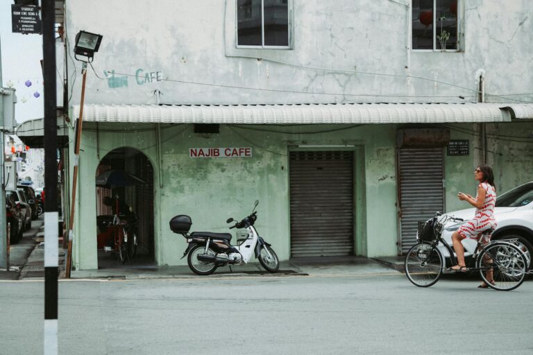 Why Penang Is Malaysia’s Real Food Capital (Not KL)
