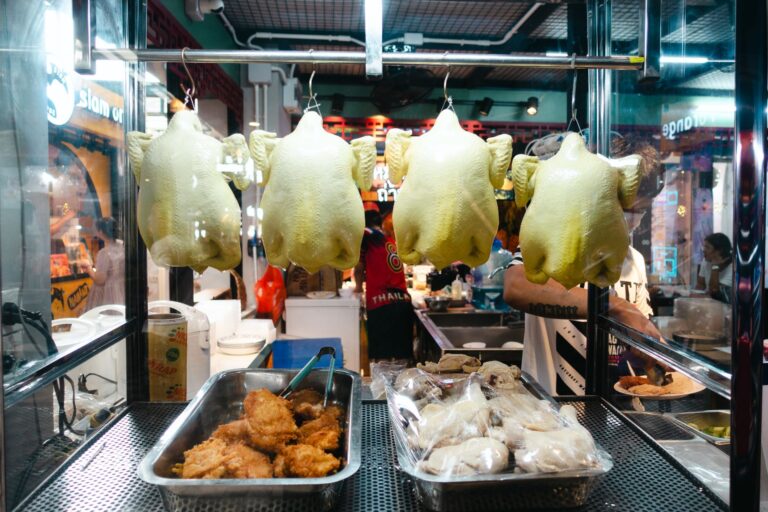 Rawon: Indonesia’s Black Soup That Destroys Every Expectation
