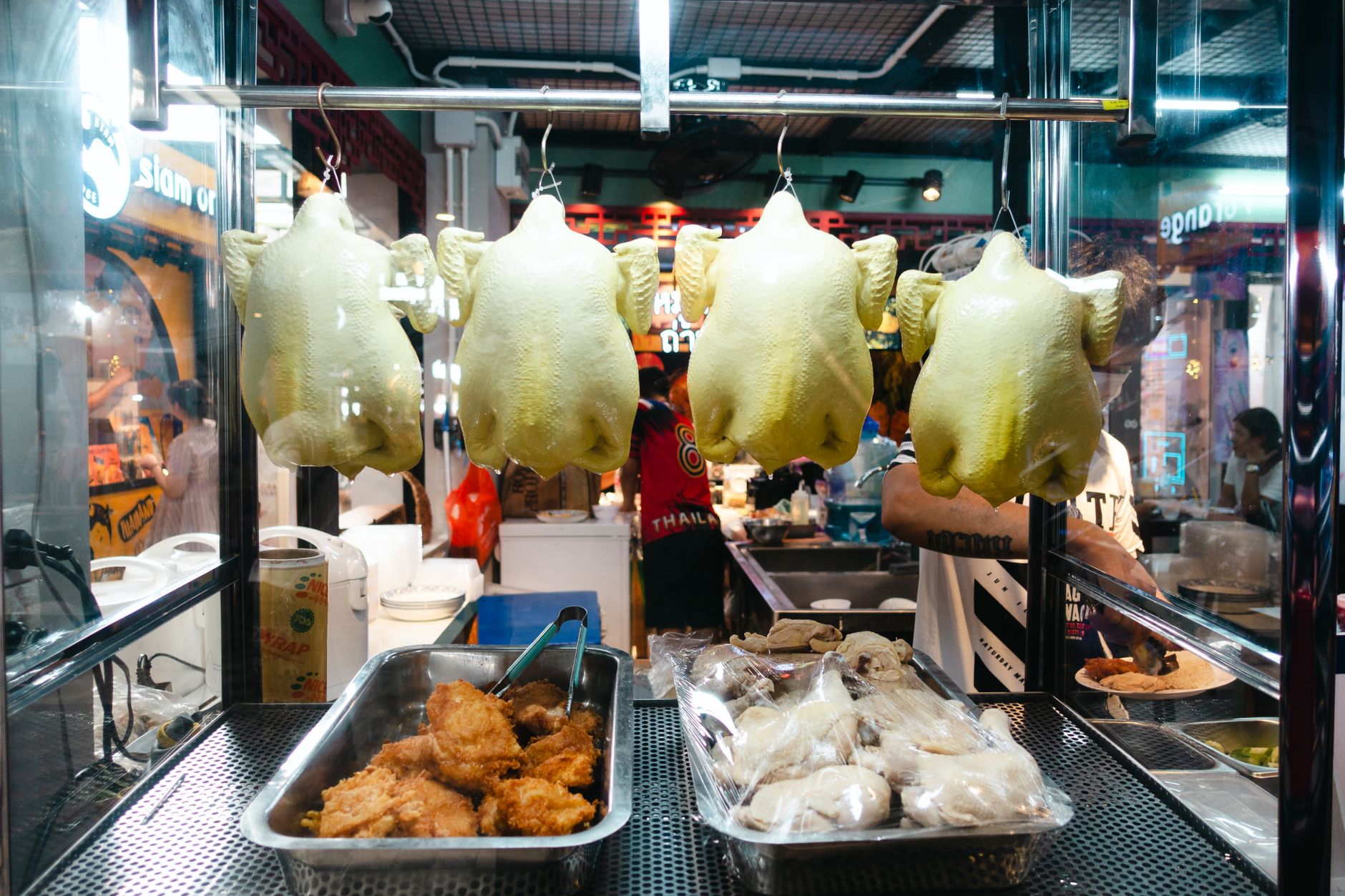 Rawon: Indonesia’s Black Soup That Destroys Every Expectation