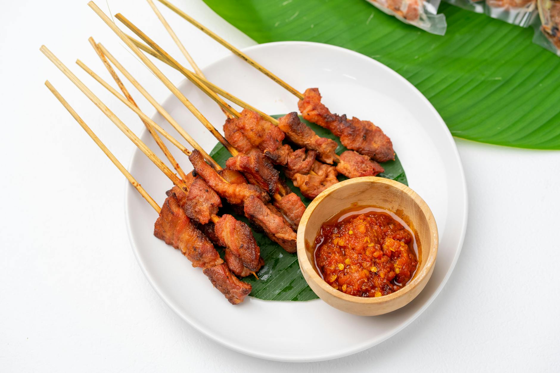Balinese Food and Hindu Ritual: How Ceremonies Shape What You Eat