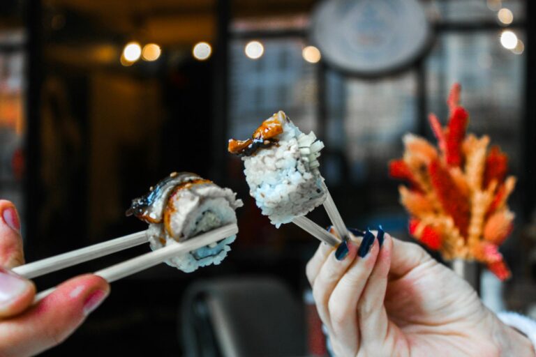 Best Japanese Convenience Store Foods: A Traveler’s Guide