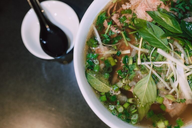 Canh Chua: Vietnam’s Sour Soup That Outclasses Pho
