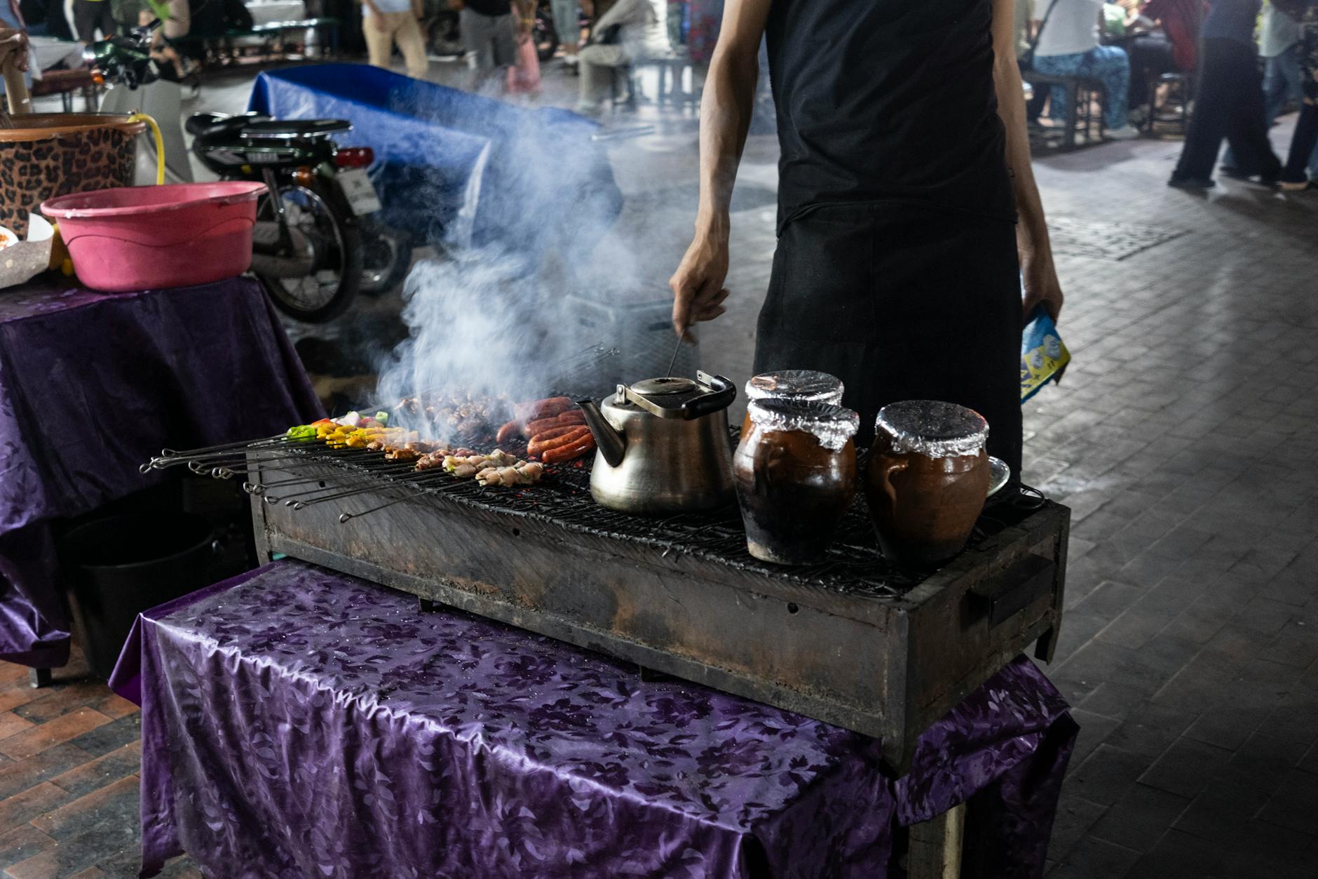 Bakso: Indonesia’s Spiced Meatball Soup That Beats Everything Else