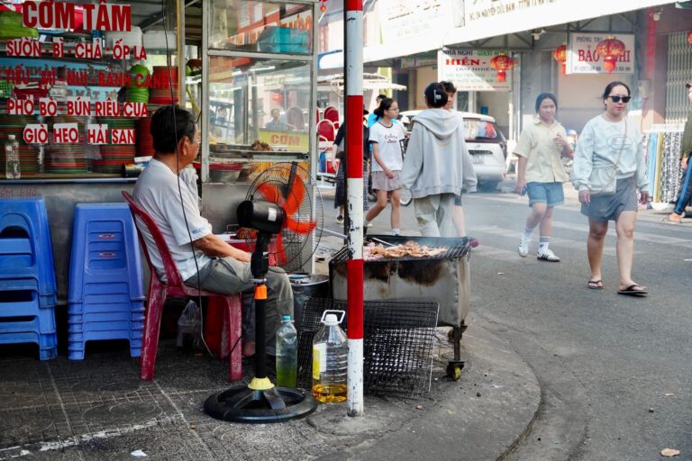 Ho Chi Minh City Food Guide: Where to Eat in Saigon