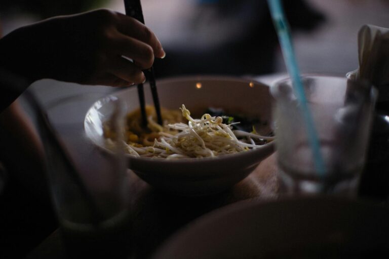 Hokkien Mee: Malaysia’s Best $2 Noodle Dish