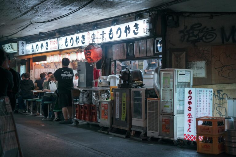 The Definitive Tokyo Food Guide: What Google Maps, Reddit & TikTok Actually Agree On (2025)