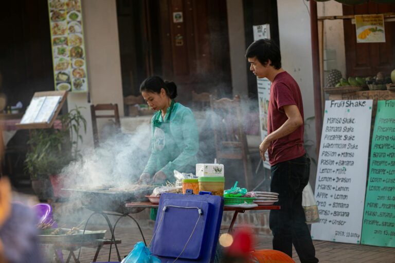 Haleem: India’s Slow-Cooked Meat Stew Explained