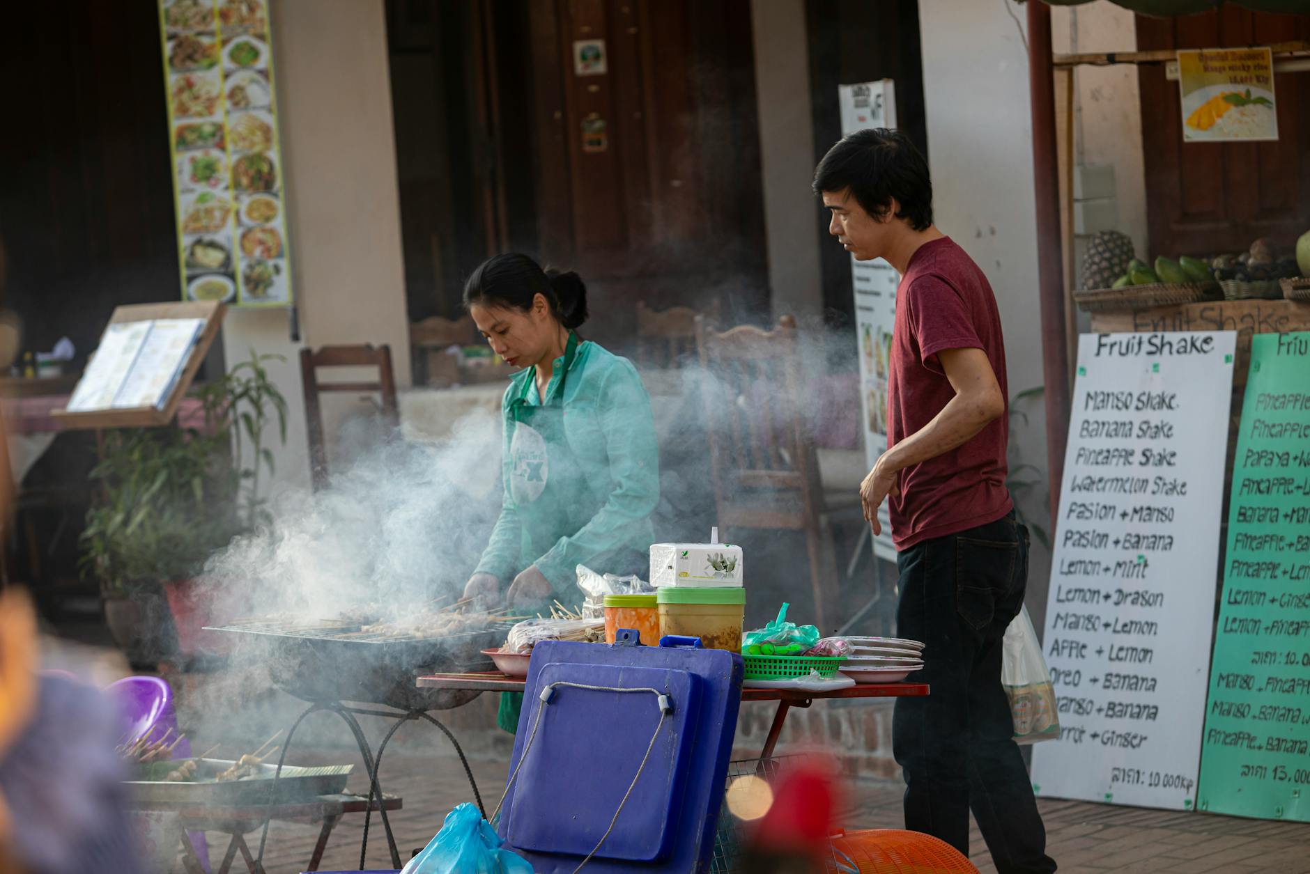 Haleem: India’s Slow-Cooked Meat Stew Explained