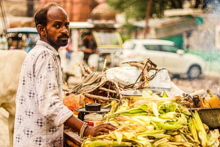 Ho Chi Minh City Street Food by Neighborhood: A Local’s Guide