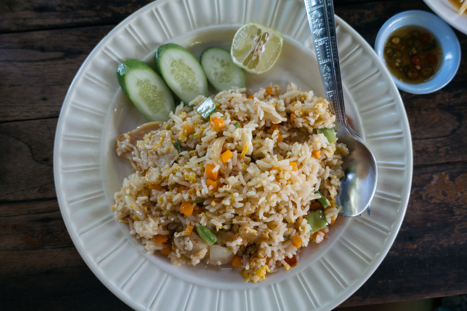 Laab: Thailand’s Most Misunderstood Salad, Explained