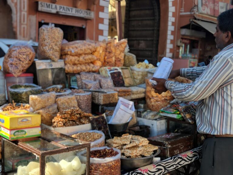 Ketoprak: Indonesia’s Street Food That Defines Comfort