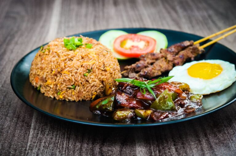 Nasi Goreng: Origins, Regional Variations, and Where to Eat It