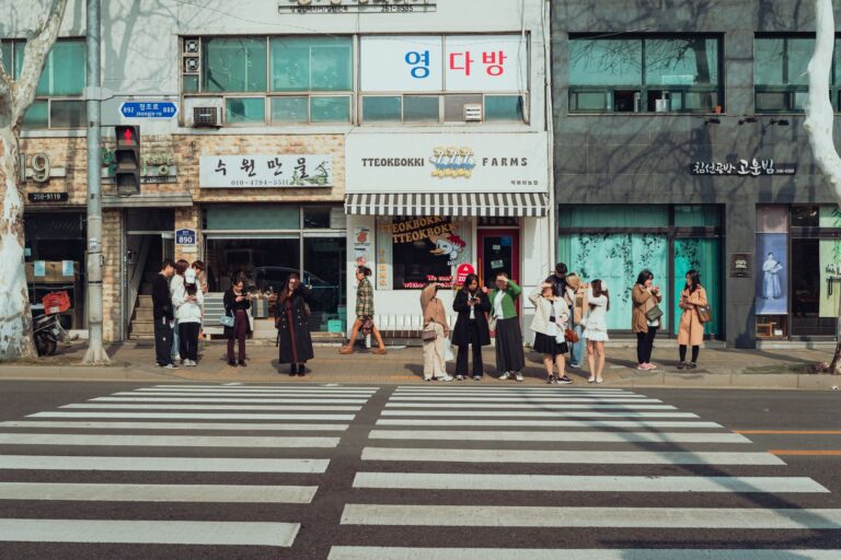 Tteokbokki: Origins, Variations, and Where to Eat It