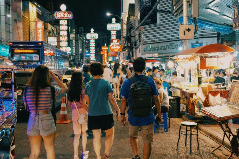 Skip These Bangkok Food ‘Classics’ — Here’s Where to Actually Eat