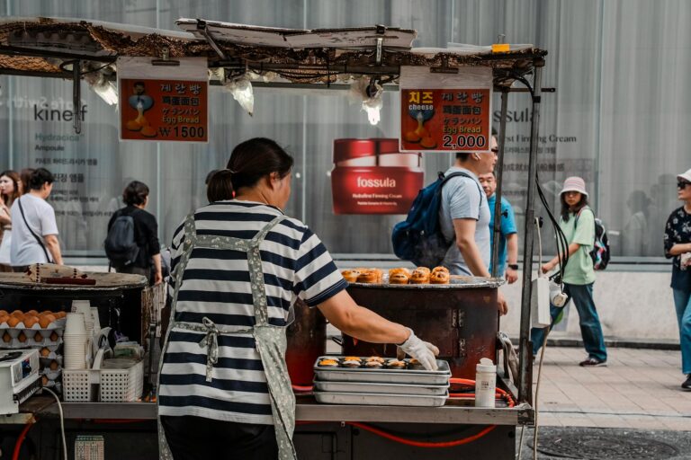 The Definitive Seoul Food Guide: What Google Maps, Reddit & TikTok Actually Agree On (2025)