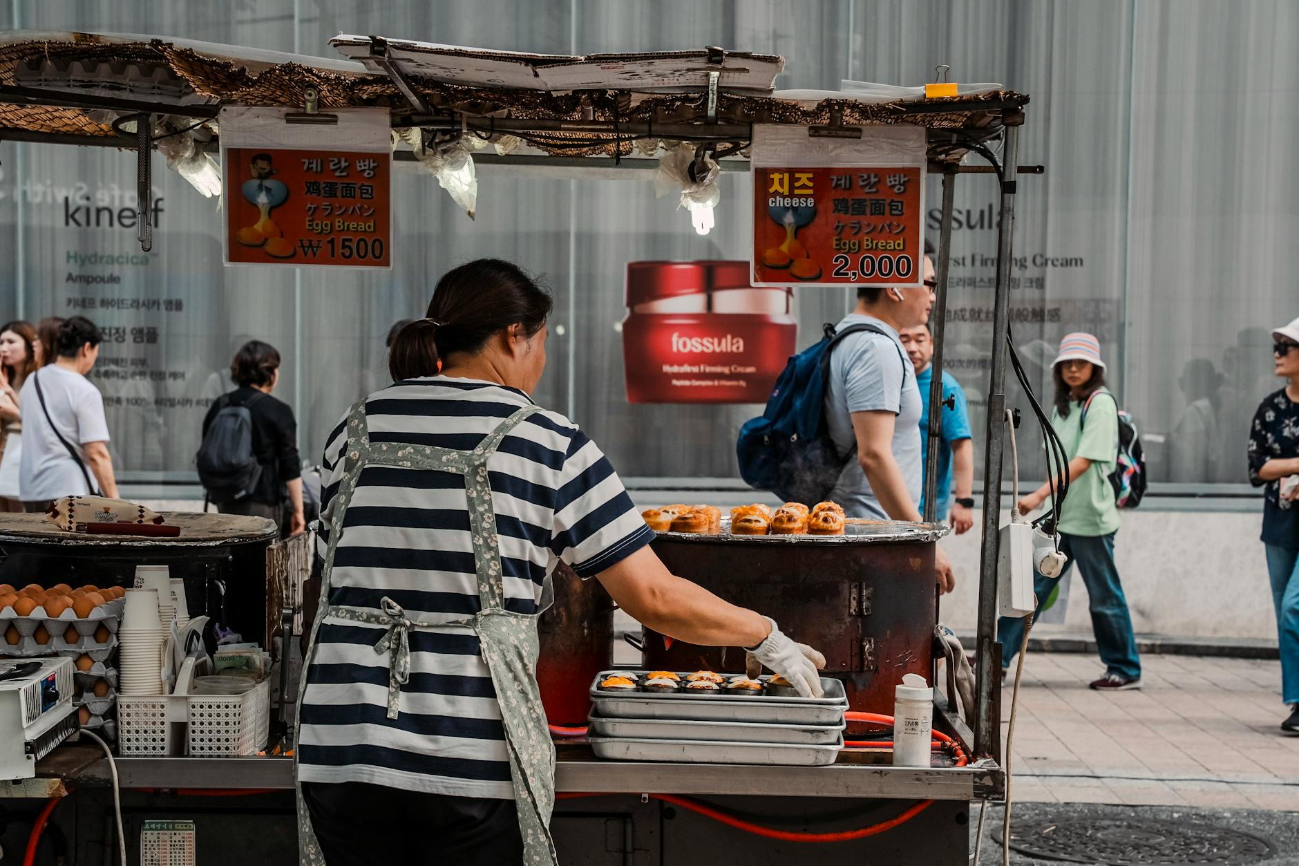 The Definitive Seoul Food Guide: What Google Maps, Reddit & TikTok Actually Agree On (2025)