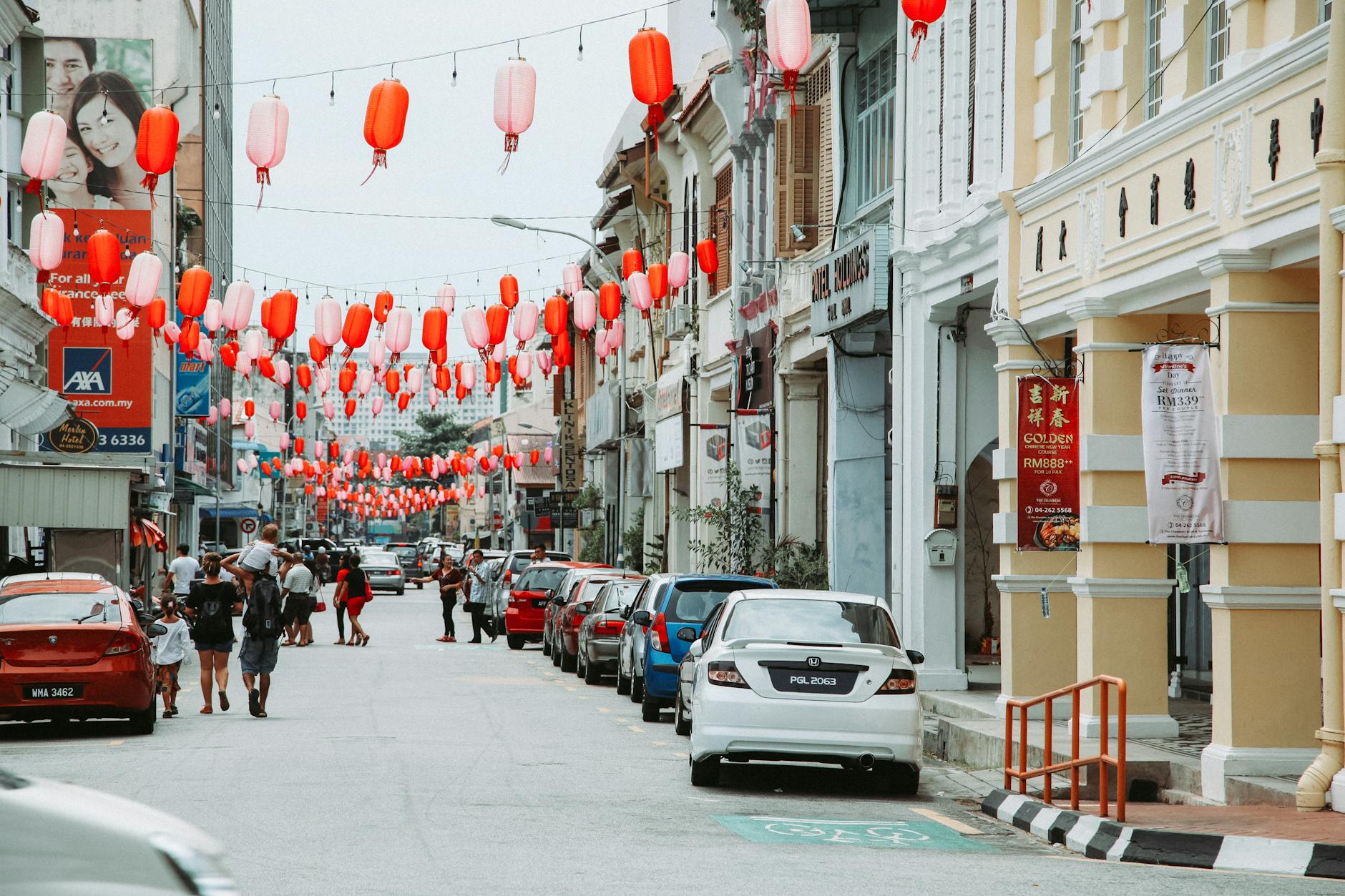 Penang Food: We Ranked 8 TikTok Dishes Against Their Google Maps Reality