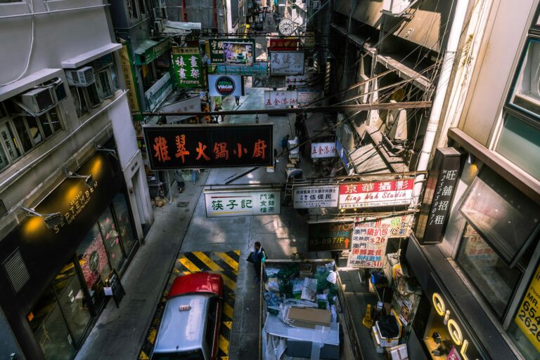 We Compared TikTok Food Videos to Google Maps Ratings in Hong Kong. Here’s the Truth.