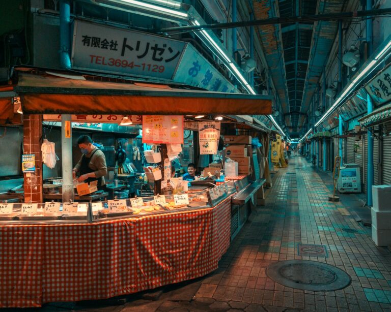 Skip These Tokyo Food ‘Classics’ — Here’s Where to Actually Eat