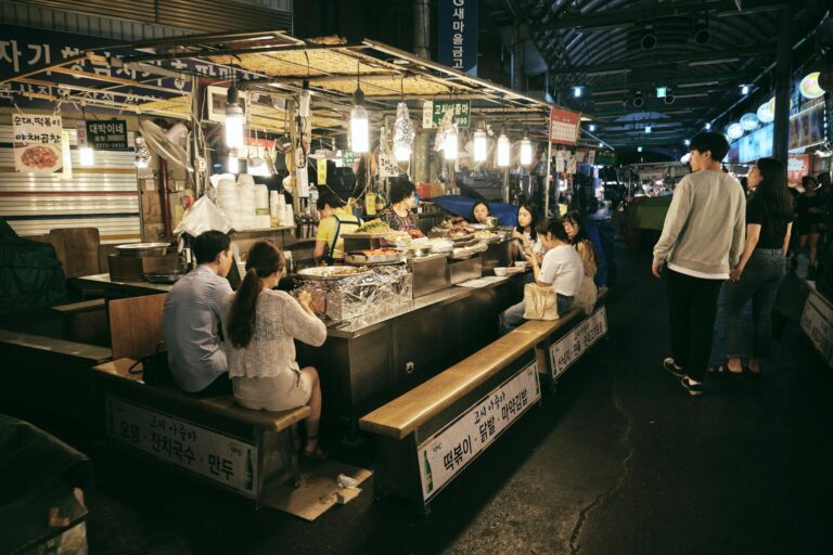 Skip These Seoul Food ‘Classics’ — Here’s Where to Actually Eat
